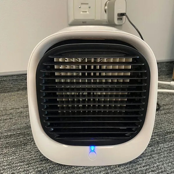 AiraBreeze Mini – detail view