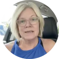 Amanda R. verified EMSense customer review