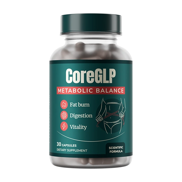 CoreGLP natural weight loss supplement