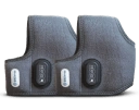 EMS electric muscle stimulation massager