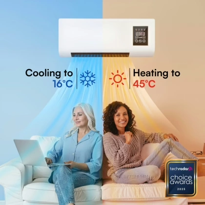 EpiCooler portable air conditioner