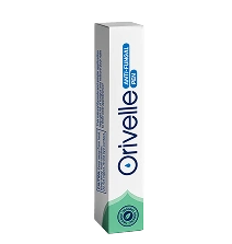 Orivelle complete wellness formula