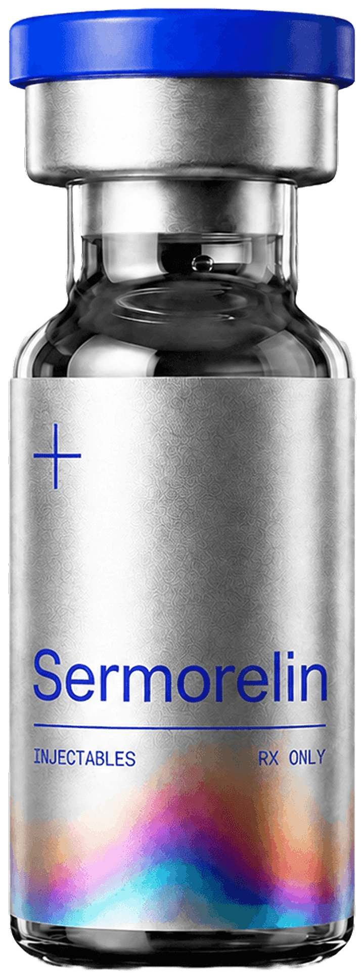Sermorelina energy and vitality booster